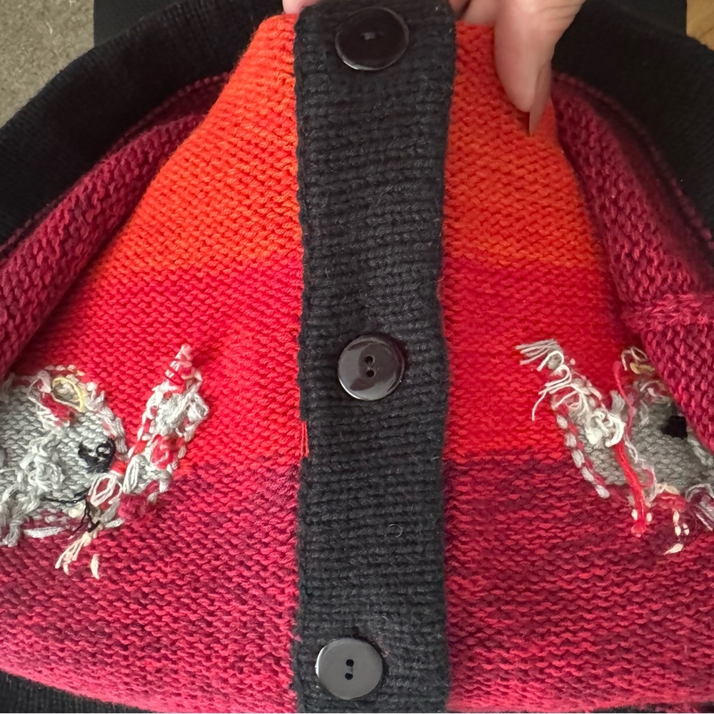 Storybook Knits Vintage Cardigan - Picture 12 of 17